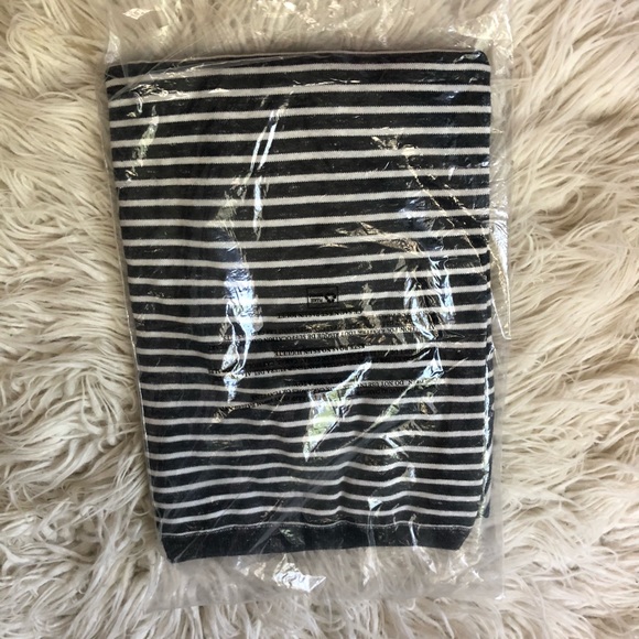 Agave Denim Surin Beach Raglan Stripe Sweater XXL - Picture 4 of 6